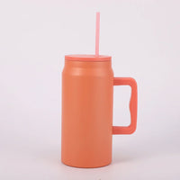 Gourde ORIS - 1500ml / Orange