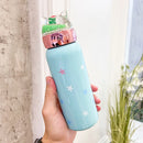 Gourde POMI Bleu / 400ml Gourde