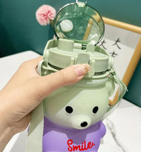 Gourde POPY Gourde