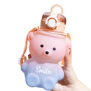 Gourde POPY Pink / As Shown
