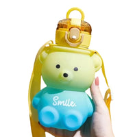 Gourde POPY Yellow / As Shown