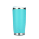 Gourde PULI Bleu Turquoise / 600ml Gourde