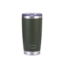Gourde PULI Kaki / 600ml Gourde