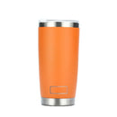 Gourde PULI Orange / 600ml Gourde