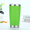 Gourde PULI Vert / 600ml Gourde