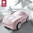 Gourde RACY Rose / 300ml Gourde