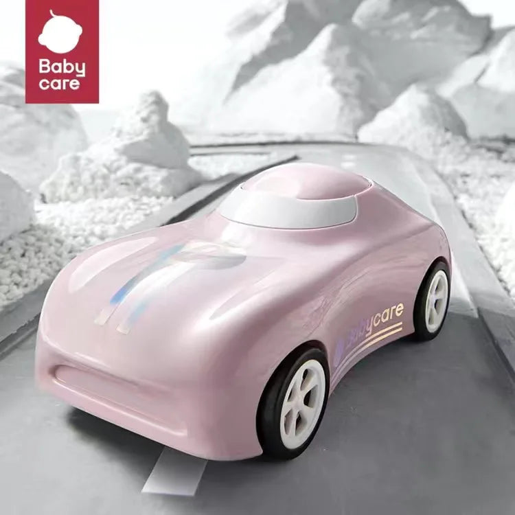 Gourde RACY Rose / 300ml Gourde