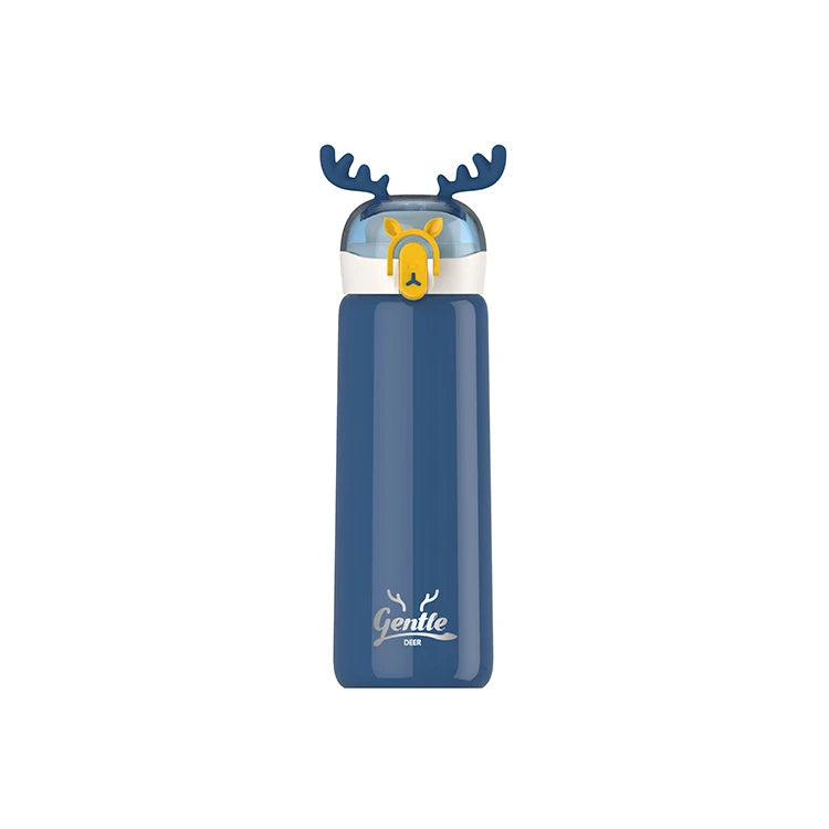 Gourde RAFY Bleu / 440ML Gourde