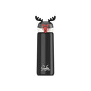 Gourde RAFY Noir / 440ML Gourde