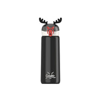Gourde RAFY Noir / 440ML Gourde