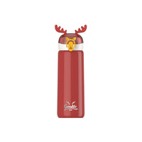 Gourde RAFY Rouge / 440ML Gourde