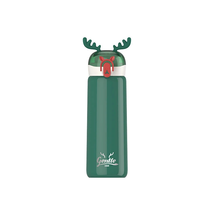 Gourde RAFY Vert / 440ML Gourde