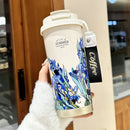 Gourde ROSYL Bleu / 500ML Gourde