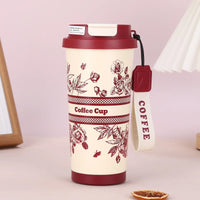 Gourde ROSYL Bordeaux / 500ML Gourde