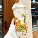 Gourde ROSYL Orange / 500ML Gourde