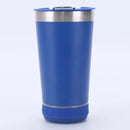Gourde RYMO Bleu / 450ml Gourde