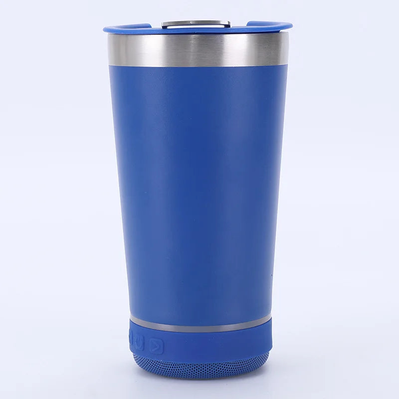 Gourde RYMO Bleu / 450ml Gourde
