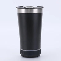 Gourde RYMO Noir / 450ml Gourde