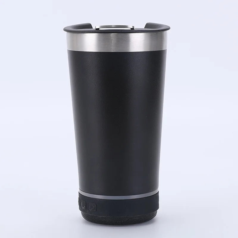 Gourde RYMO Noir / 450ml Gourde