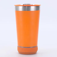 Gourde RYMO Orange / 450ml Gourde