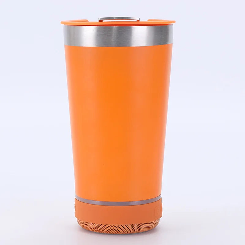 Gourde RYMO Orange / 450ml Gourde