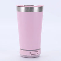 Gourde RYMO Rose / 450ml Gourde
