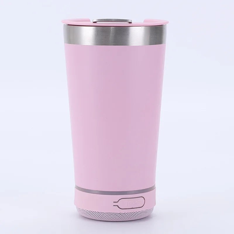 Gourde RYMO Rose / 450ml Gourde