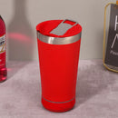 Gourde RYMO Rouge / 450ml Gourde