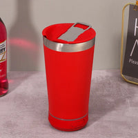 Gourde RYMO Rouge / 450ml Gourde