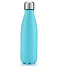 Gourde SILO Bleu ciel / 350ML Gourde