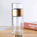 Gourde TEVA Gold / 390ml Gourde