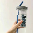 Gourde VIVO Bleu / 700ml Gourde