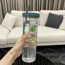 Gourde VIVO Vert / 700ml Gourde