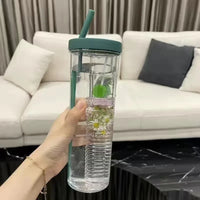 Gourde VIVO Vert / 700ml Gourde