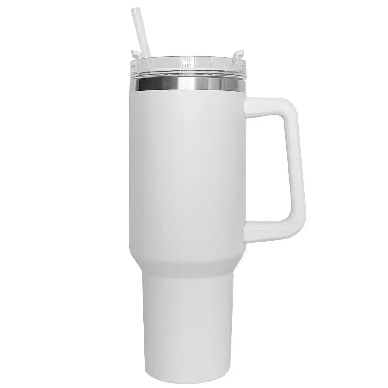 Gourde VOVA - 1200ml / Blanc