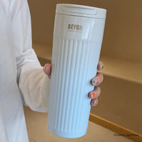 Gourde YOM - 500ml / Bleu