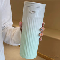 Gourde YOM - 500ml / Vert