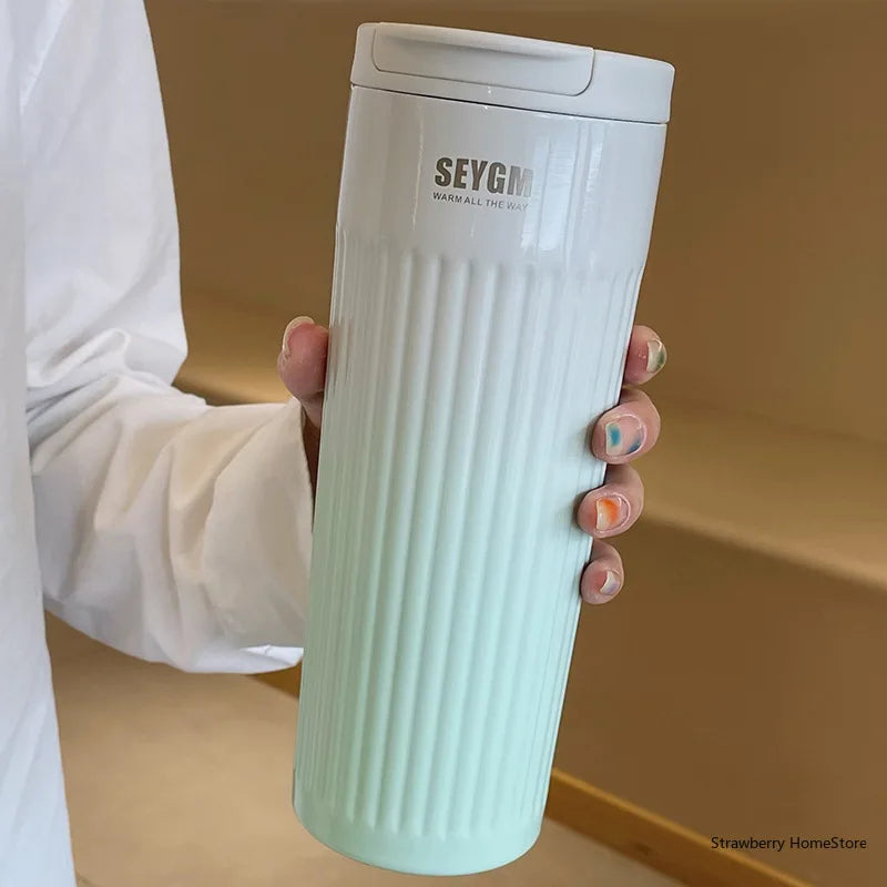Gourde YOM - 500ml / Vert