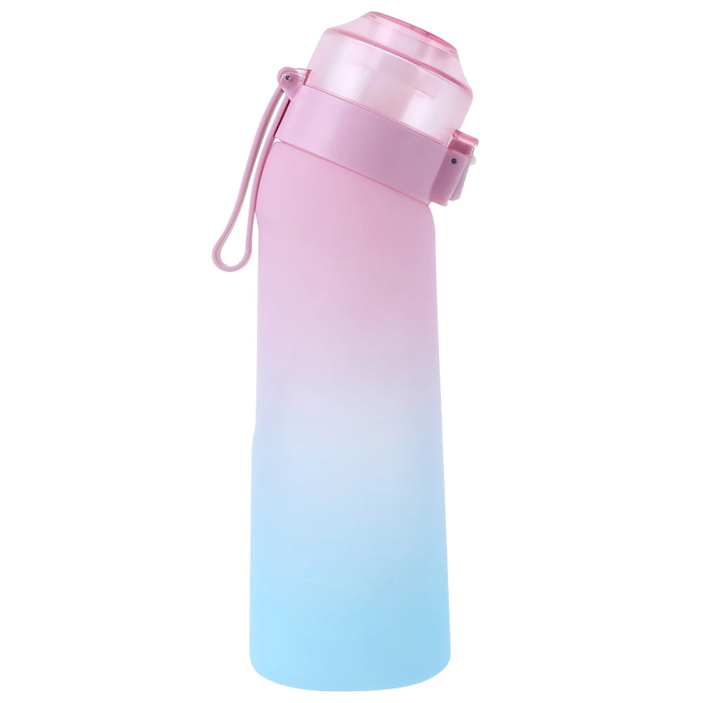 gourde pastel 