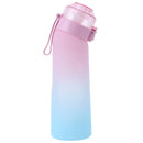 gourde pastel 