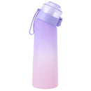 gourde pastel
