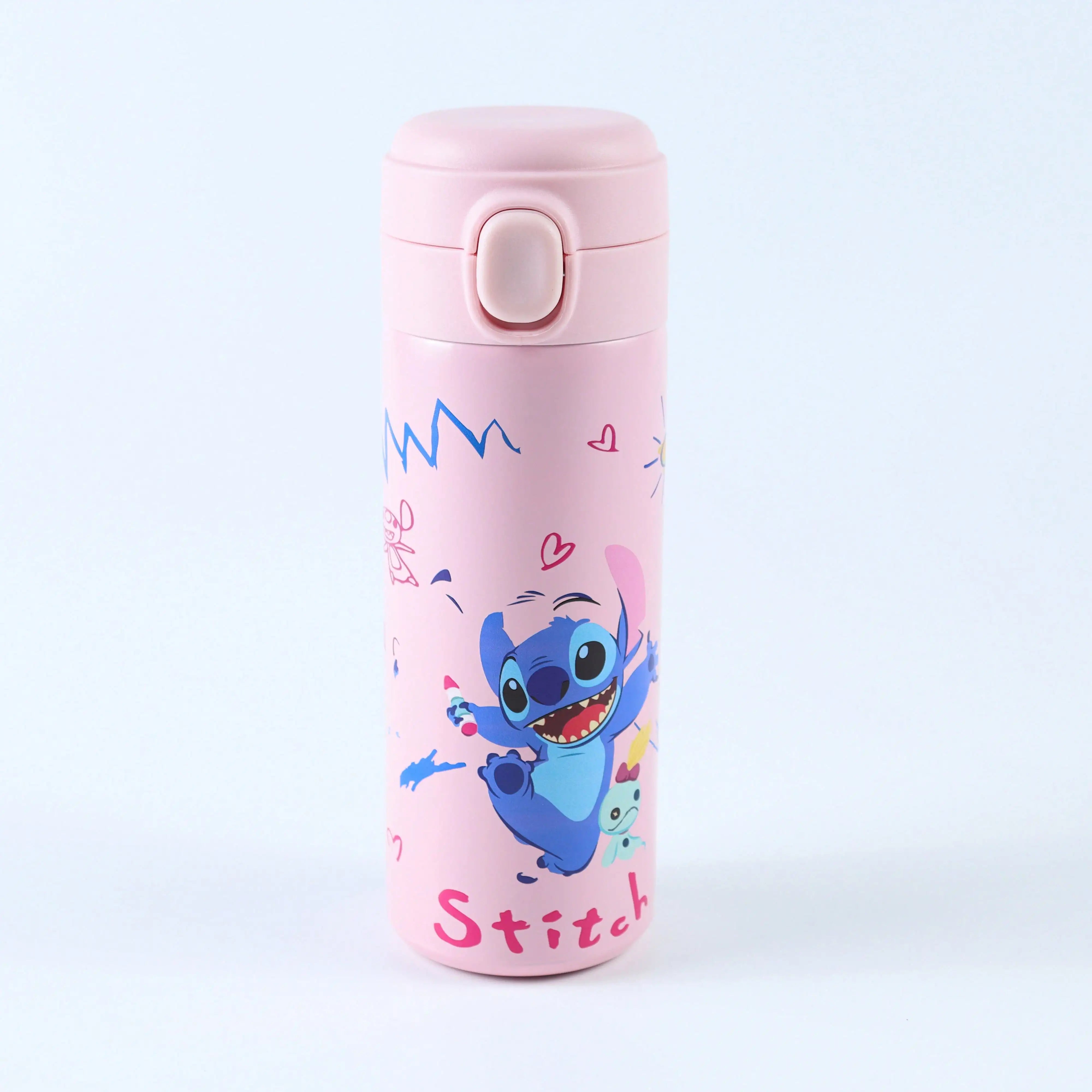 Gourde STITCH