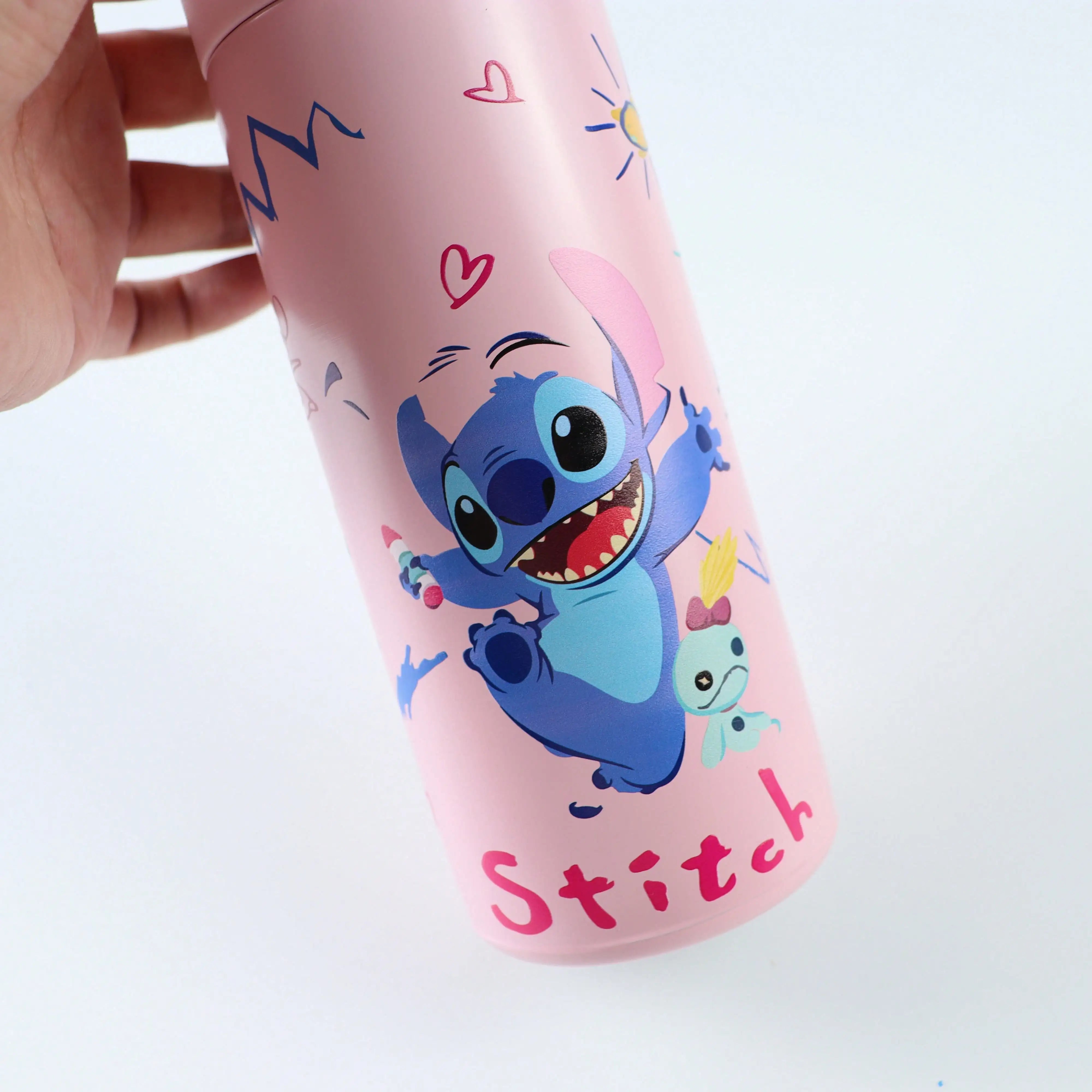 Gourde STITCH