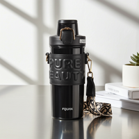 Trinkflasche NYM