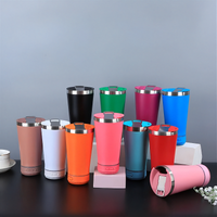 RYMO Water bottle