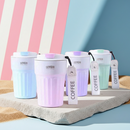 Gourde isotherme 400 ml VYLA – Compacte et design