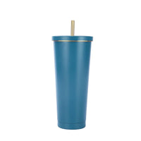 Gourde Nubo chromée inox idéale pour l’hydratation quotidienne, écologique et durabl