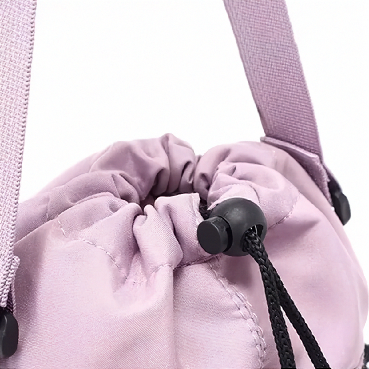 Porte-gourde bandoulière ELVA – Tendance & pratique