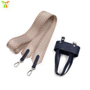 Porte Gourde LYSA Bleu SAC