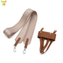 Porte Gourde LYSA Marron SAC
